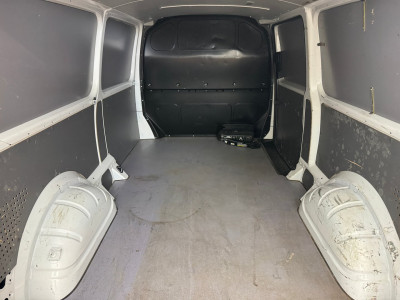 VW Transporter T6 Gebrauchtwagen