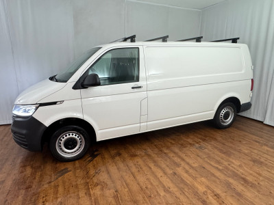 VW Transporter T6 Gebrauchtwagen