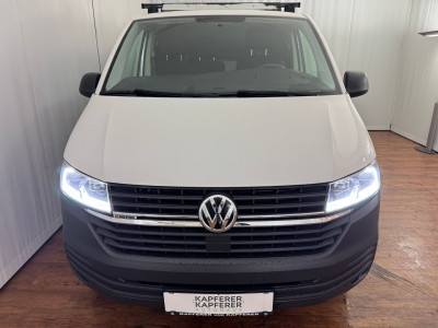 VW Transporter T6 Gebrauchtwagen