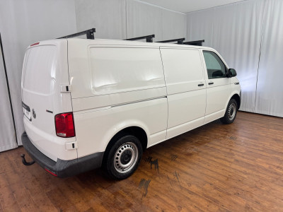 VW Transporter T6 Gebrauchtwagen