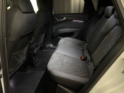 Audi Q4 e-tron Gebrauchtwagen