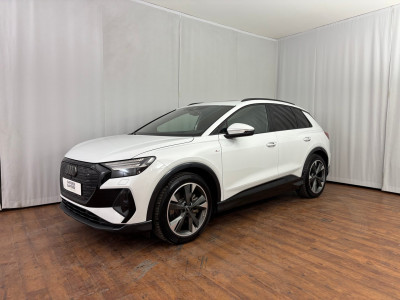 Audi Q4 e-tron Gebrauchtwagen