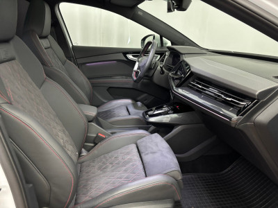 Audi Q4 e-tron Gebrauchtwagen