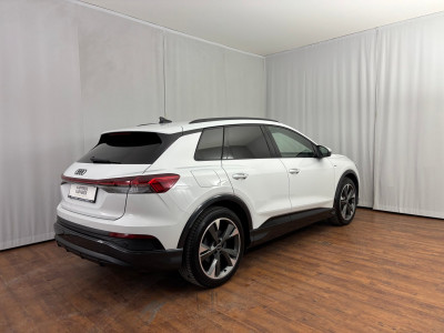 Audi Q4 e-tron Gebrauchtwagen