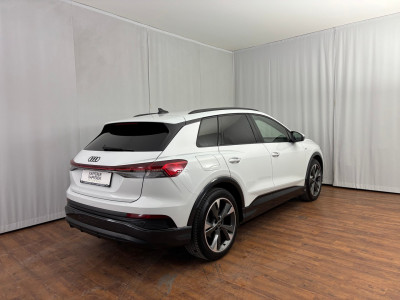 Audi Q4 e-tron Gebrauchtwagen
