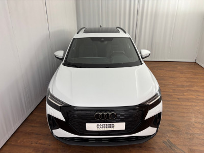 Audi Q4 e-tron Gebrauchtwagen