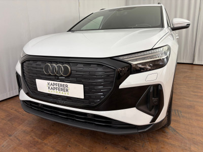 Audi Q4 e-tron Gebrauchtwagen