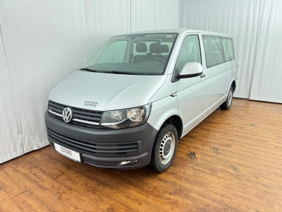 VW Transporter T6 Gebrauchtwagen