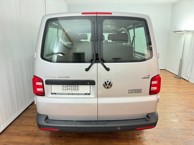 VW Transporter T6 Gebrauchtwagen