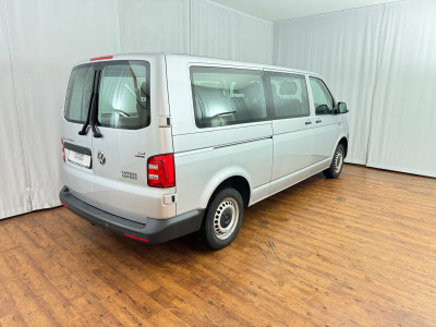 VW Transporter T6 Gebrauchtwagen