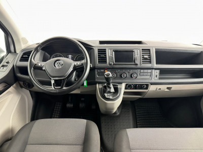 VW Transporter T6 Gebrauchtwagen