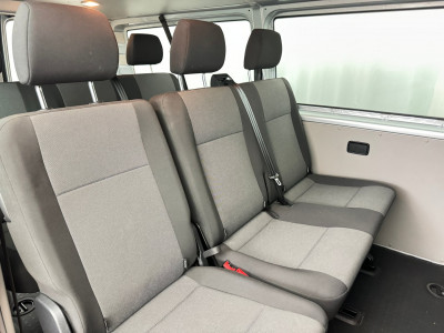 VW Transporter T6 Gebrauchtwagen