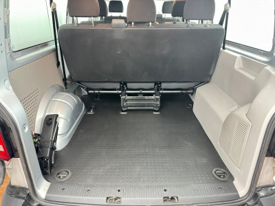 VW Transporter T6 Gebrauchtwagen