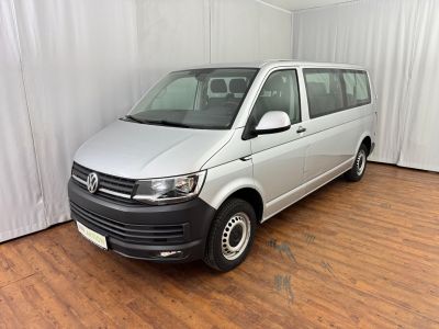 VW Transporter T6 Gebrauchtwagen VW Transporter T6 Gebrauchtwagen