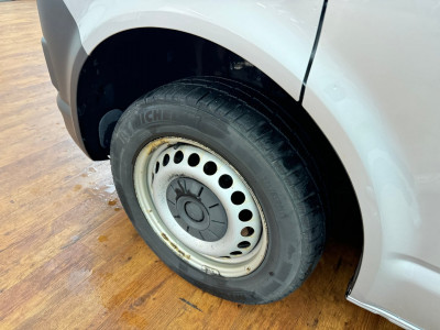 VW Transporter T6 Gebrauchtwagen