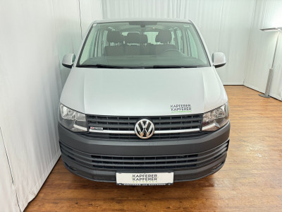 VW Transporter T6 Gebrauchtwagen