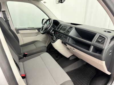 VW Transporter T6 Gebrauchtwagen