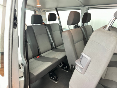 VW Transporter T6 Gebrauchtwagen