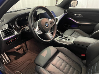 BMW 3er Gebrauchtwagen