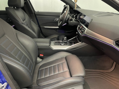 BMW 3er Gebrauchtwagen