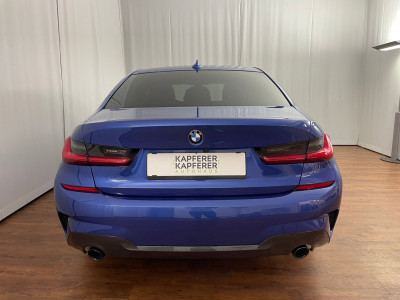 BMW 3er Gebrauchtwagen