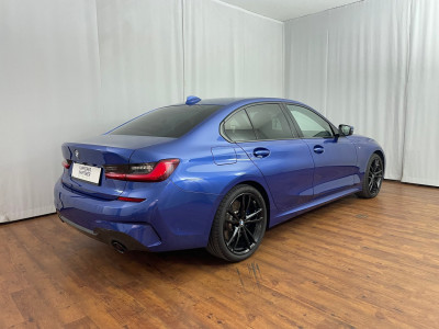 BMW 3er Gebrauchtwagen