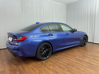 BMW 3er Gebrauchtwagen