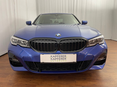 BMW 3er Gebrauchtwagen