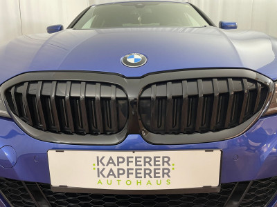 BMW 3er Gebrauchtwagen
