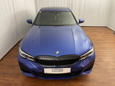 BMW 3er Gebrauchtwagen