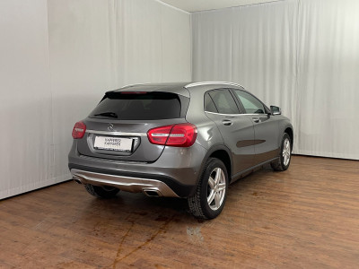 Mercedes-Benz G-Klasse Gebrauchtwagen