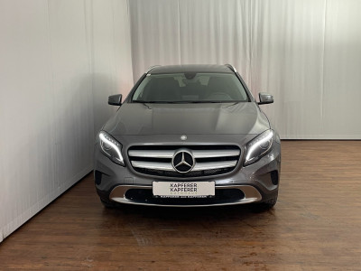 Mercedes-Benz G-Klasse Gebrauchtwagen