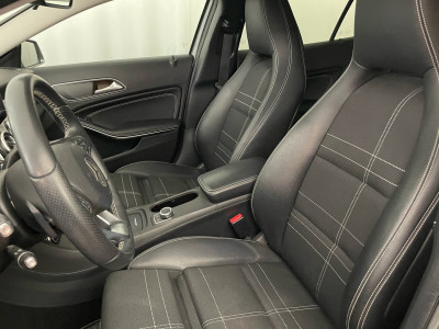 Mercedes-Benz G-Klasse Gebrauchtwagen