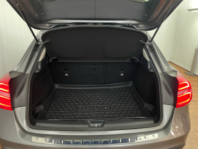 Mercedes-Benz G-Klasse Gebrauchtwagen