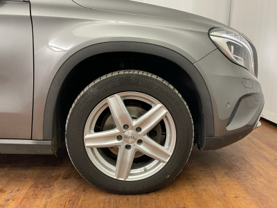 Mercedes-Benz G-Klasse Gebrauchtwagen