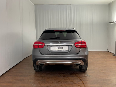 Mercedes-Benz G-Klasse Gebrauchtwagen