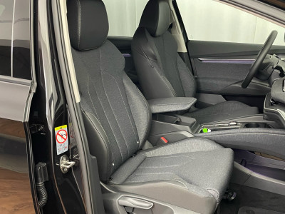 Skoda Elroq Gebrauchtwagen