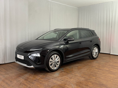 Skoda Elroq Gebrauchtwagen