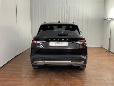 Skoda Elroq Gebrauchtwagen