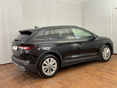 Skoda Elroq Gebrauchtwagen