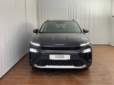 Skoda Elroq Gebrauchtwagen