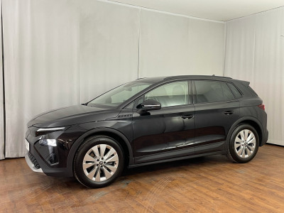Skoda Elroq Gebrauchtwagen
