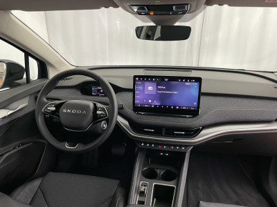 Skoda Elroq Gebrauchtwagen