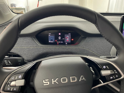 Skoda Elroq Gebrauchtwagen