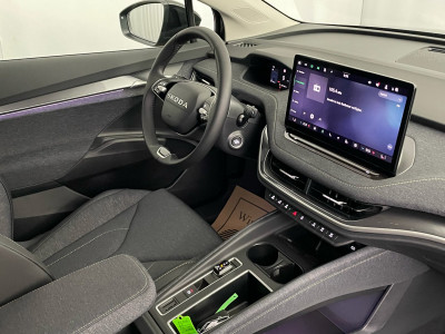 Skoda Elroq Gebrauchtwagen