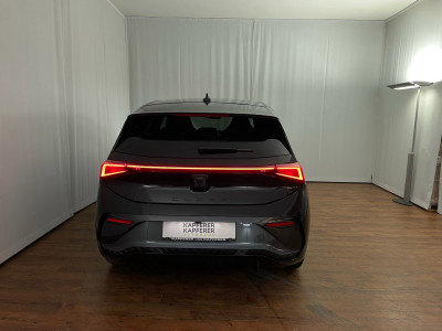 Cupra Born Gebrauchtwagen