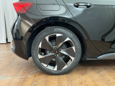 Cupra Born Gebrauchtwagen