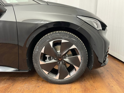 Cupra Born Gebrauchtwagen