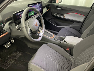 Cupra Born Gebrauchtwagen