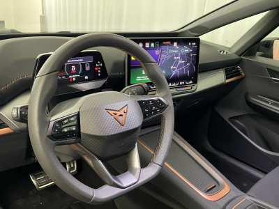 Cupra Born Gebrauchtwagen